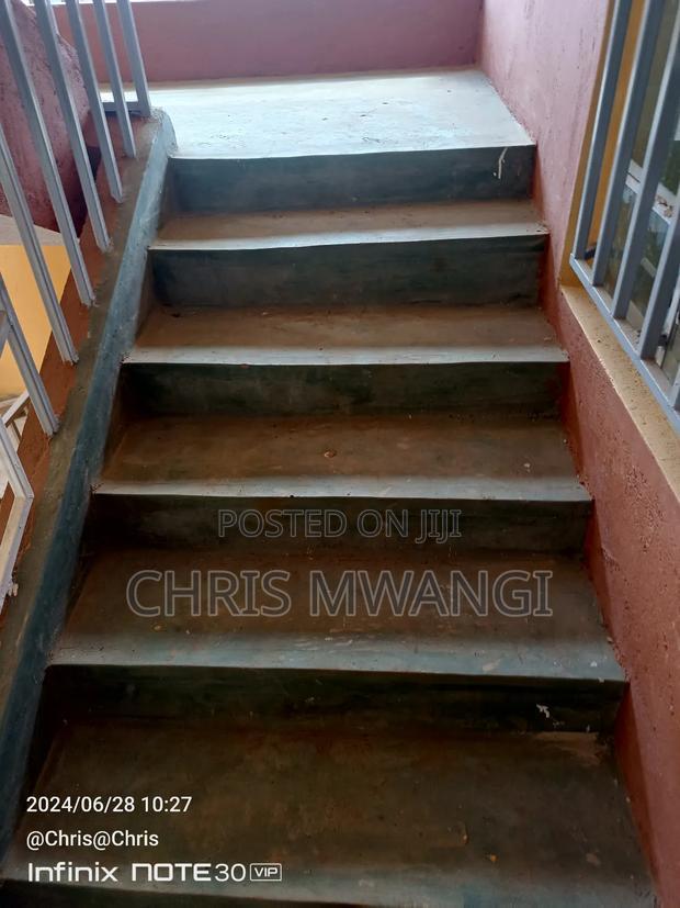 1bdrm Block of Flats in Waiteithia Estate, Thika for sale