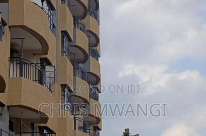 Furnished 2bdrm Block of Flats in Kikuyu Estate, Kidfarmaco for sale