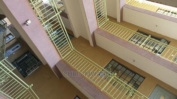 2bdrm Block of Flats in Ruaka Estate for Sale