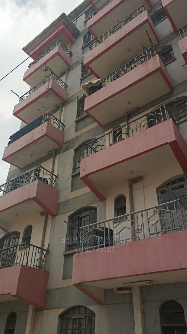 1bdrm Block of Flats in Ngumba Near Garden for sale