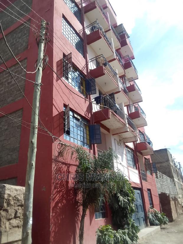 1bdrm Block of Flats in Kahawa Sukari Estate for Sale
