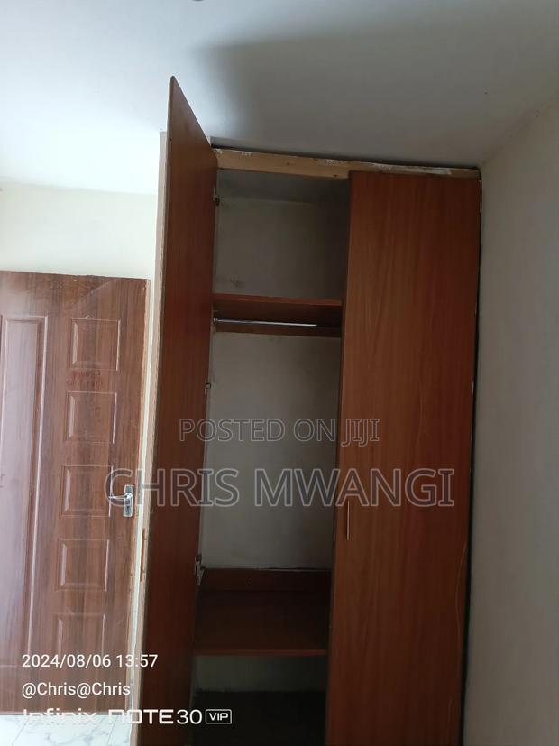 1bdrm Block of Flats in Kamakis Estate for sale