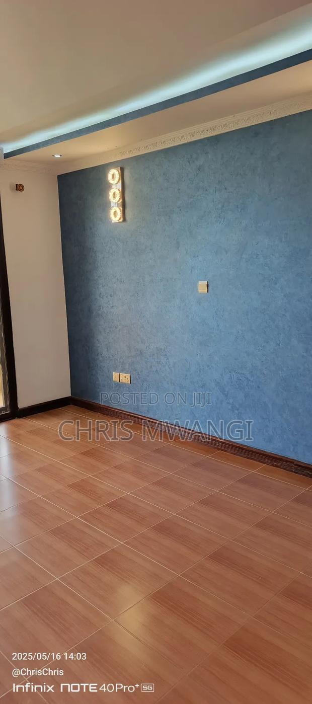 Furnished 5bdrm Block of Flats in Kenyatta Road Estate for sale