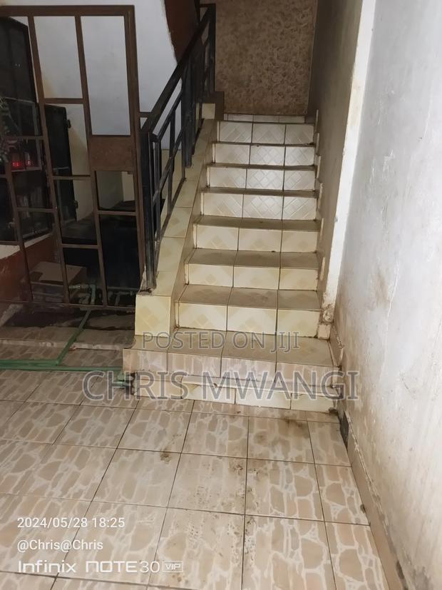 1bdrm Block of Flats in Kimbo Estate for sale