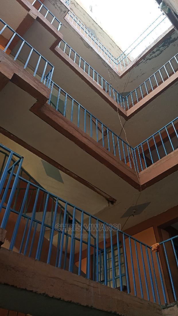2bdrm Block of Flats in Mwiki for Sale