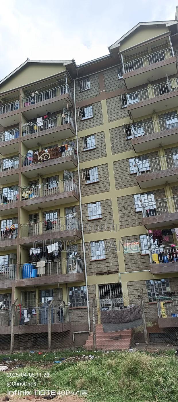 1bdrm Block of Flats in Githurai Estate for sale