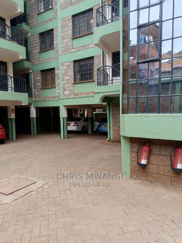 2bdrm Block of Flats in Ruaka Quickmart for sale