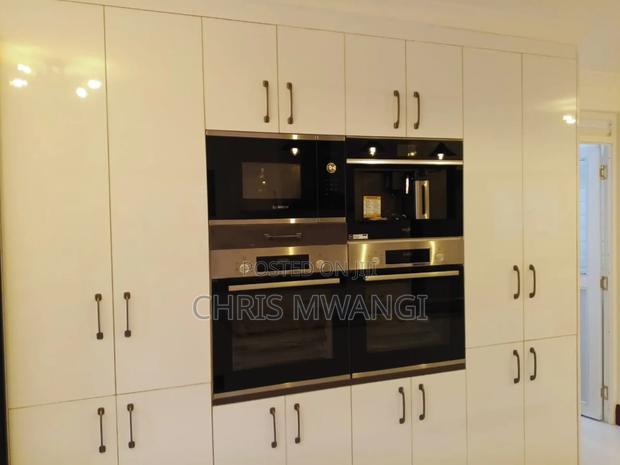 4bdrm Maisonette in Kahawa Sukari Road for sale