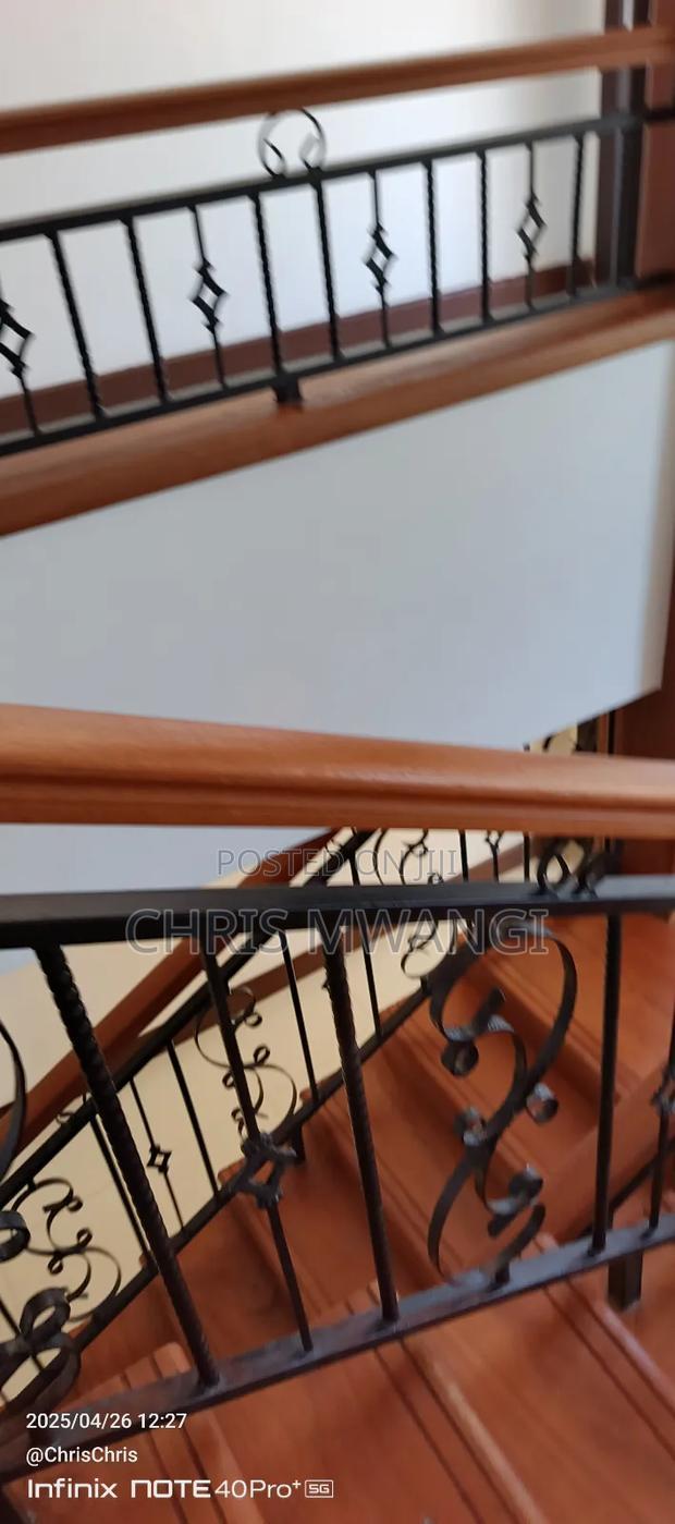 4bdrm Mansion in Kahawa Sukari for sale