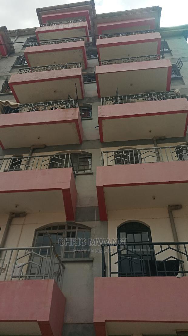 1bdrm Block of Flats in Ngumba Near Garden for sale