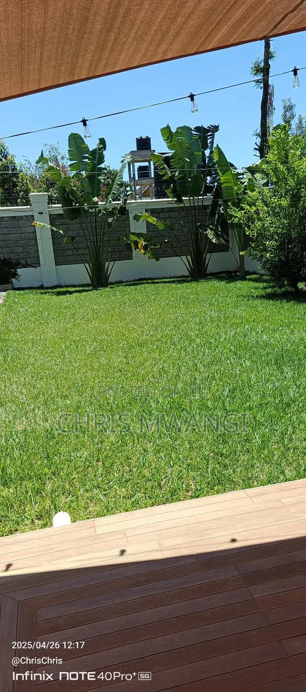 4bdrm Maisonette in Kahawa Sukari Road for sale
