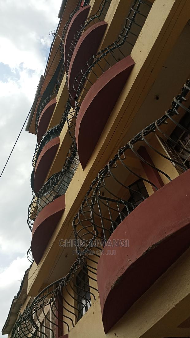 1bdrm Block of Flats in Githurai 45 for Sale