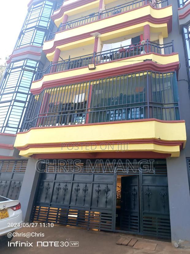 1bdrm Block of Flats in Kirigiti Kiambu for sale