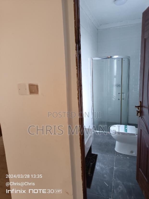Furnished 4bdrm Mansion in Joska Estate for sale