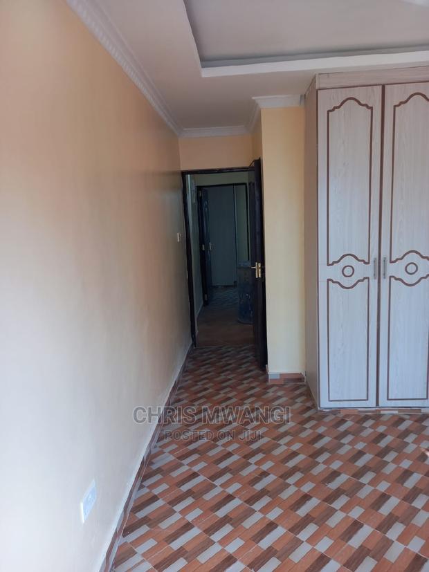 Furnished 3bdrm Bungalow in Ruiru Kimbo Matangi for Sale