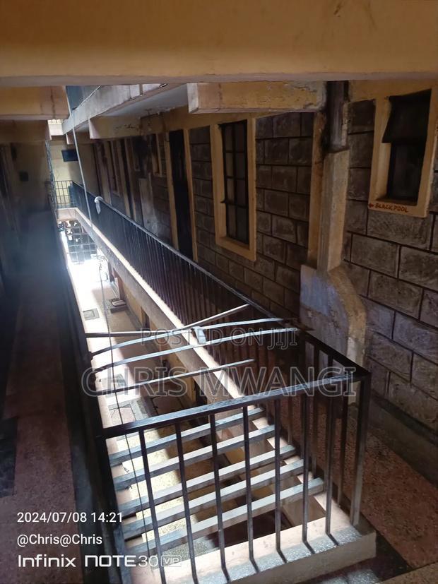 1bdrm Block of Flats in Githurai Estate for sale