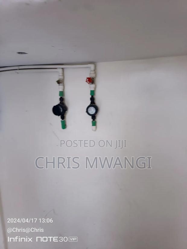 2bdrm Block of Flats in Kitengela Estate for sale