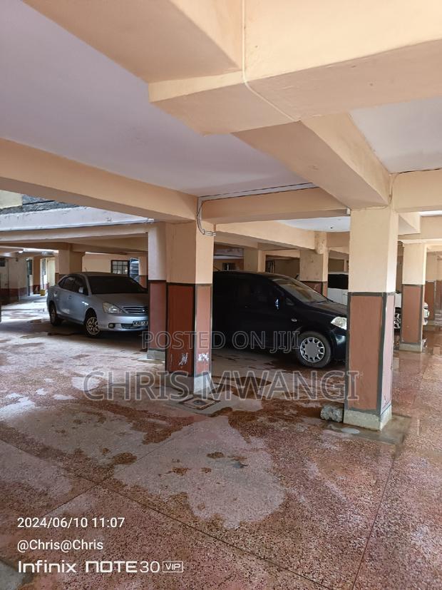 1bdrm Block of Flats in Sukari Street, Kahawa Wendani for sale