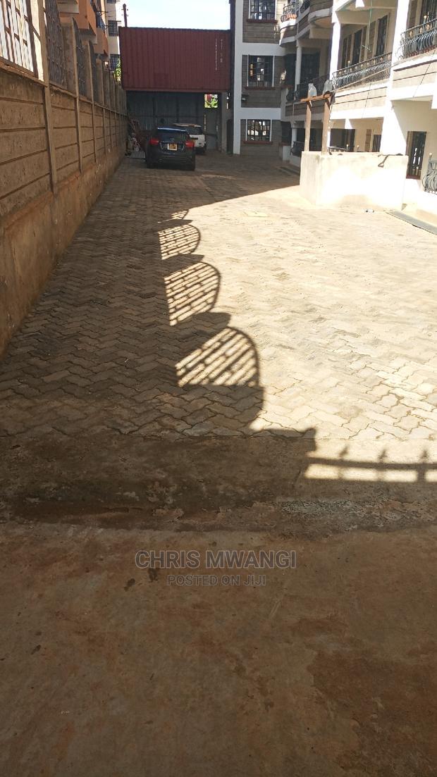 Furnished 3bdrm Block of Flats in Kinoo, Regen for Sale