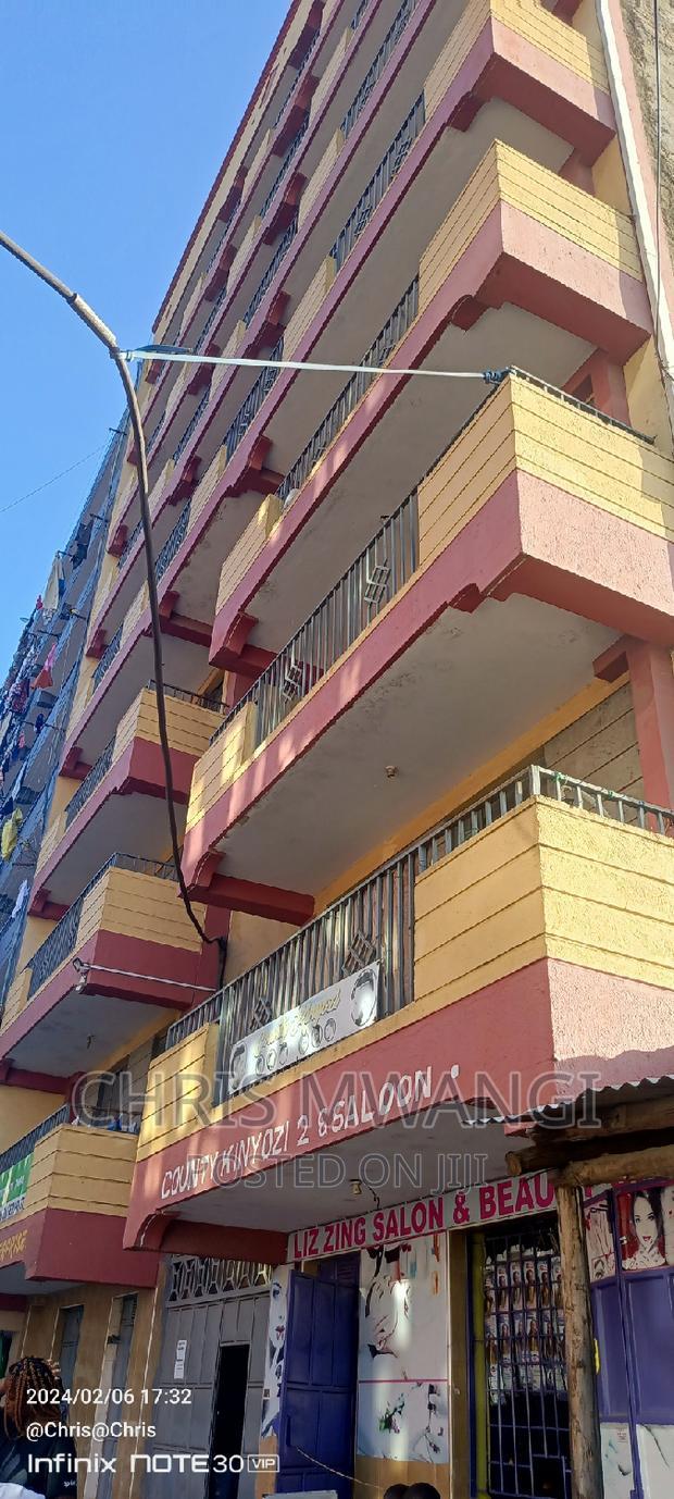 1bdrm Block of Flats in Tasia Estate, Tassia for sale