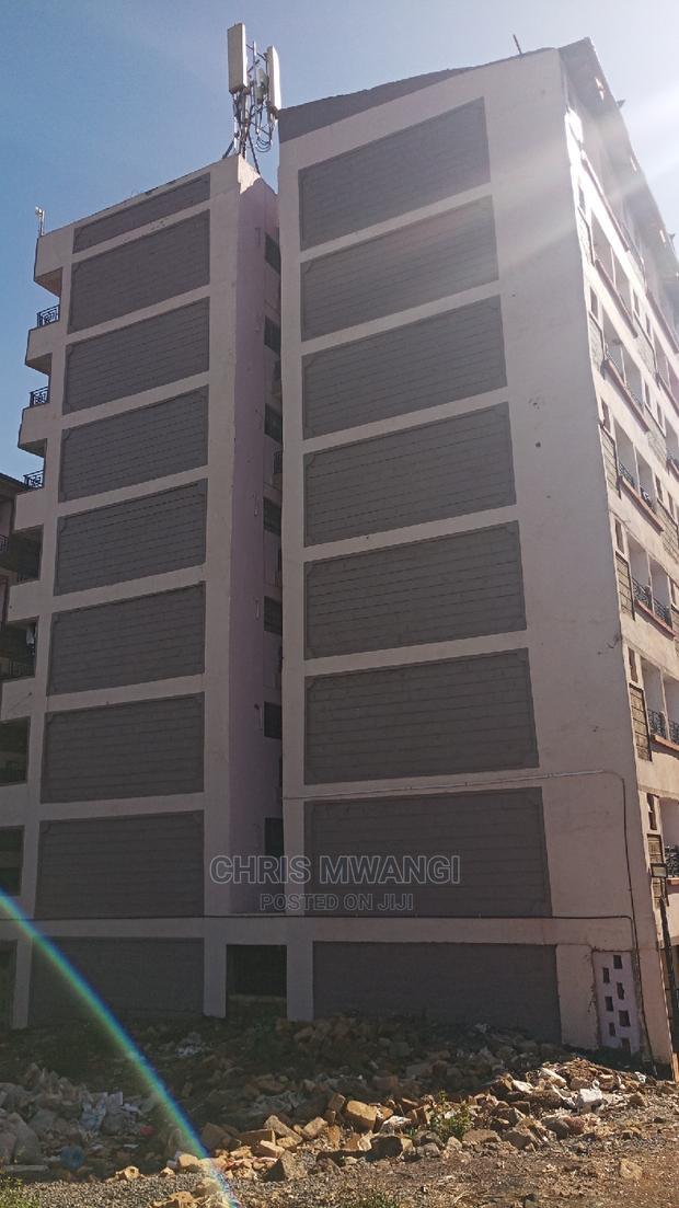 1bdrm Block of Flats in Kinoo, Regen for Sale