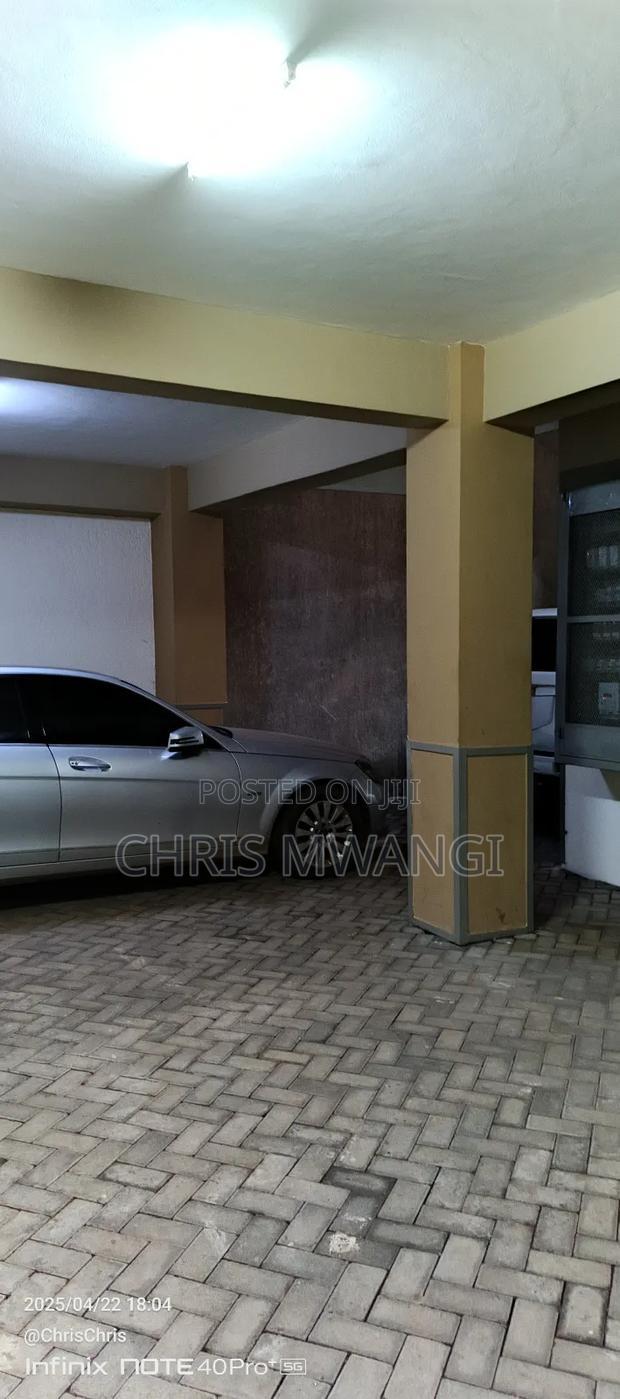 2bdrm Block of Flats in Mirema Street, Roysambu for sale