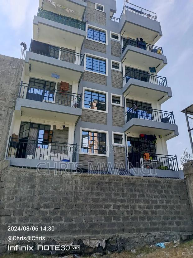 1bdrm Block of Flats in Kamakis Infinity for sale