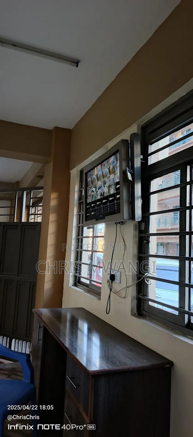 2bdrm Block of Flats in Mirema Street, Roysambu for sale