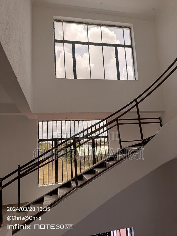 Furnished 4bdrm Maisonette in Joska Estate for sale