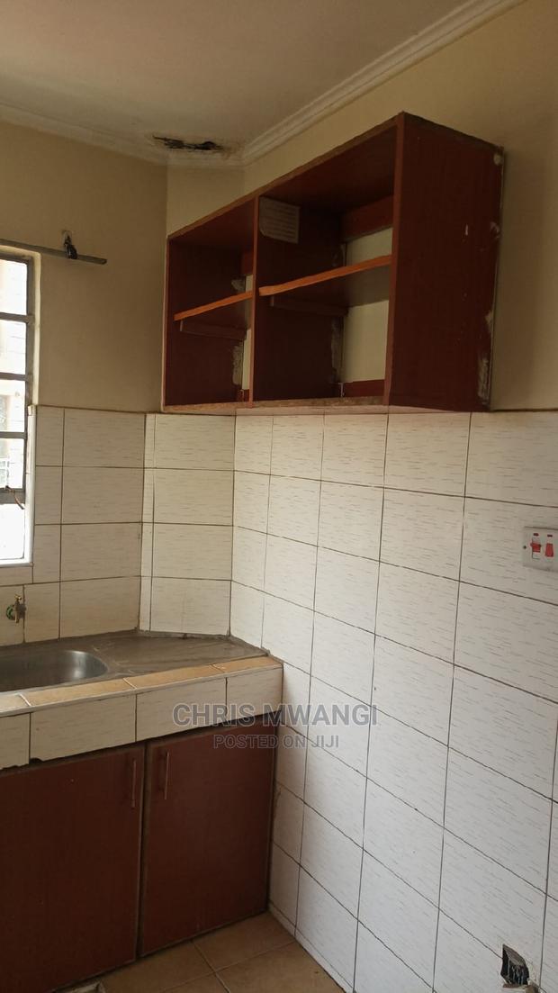 2bdrm Block of Flats in Ngumba Estate for Sale