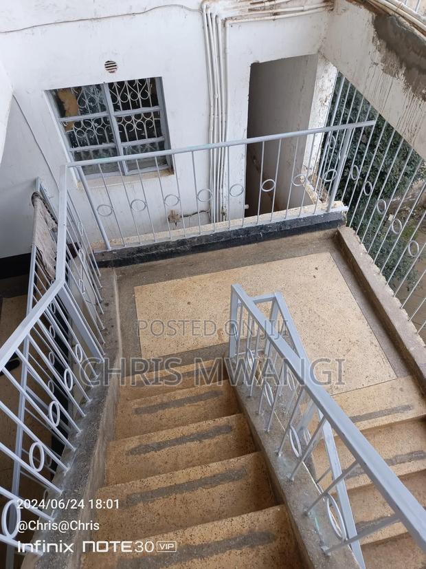 2bdrm Block of Flats in Ngumba Estate for sale