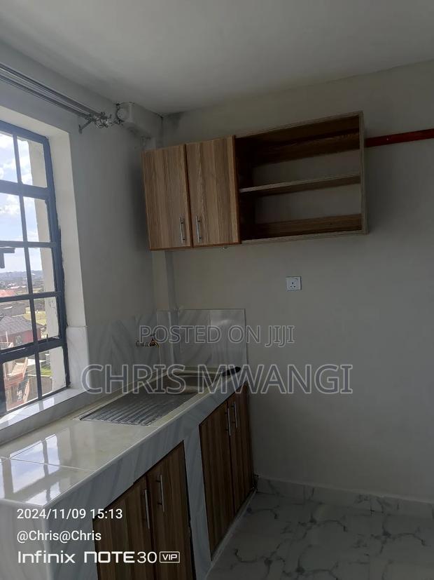 1bdrm Block of Flats in Infinity Estate, Kamakis for sale