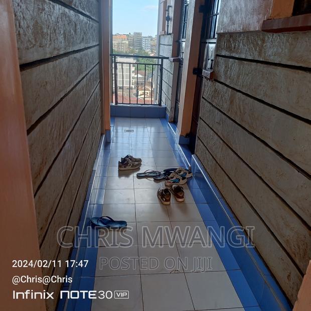 1bdrm Block of Flats in Kasarani Season, Seasons Estate for sale
