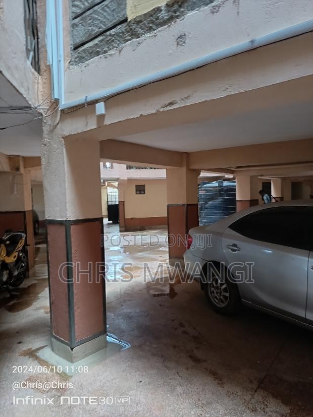 2bdrm Block of Flats in Ndani Street, Kahawa Wendani for sale