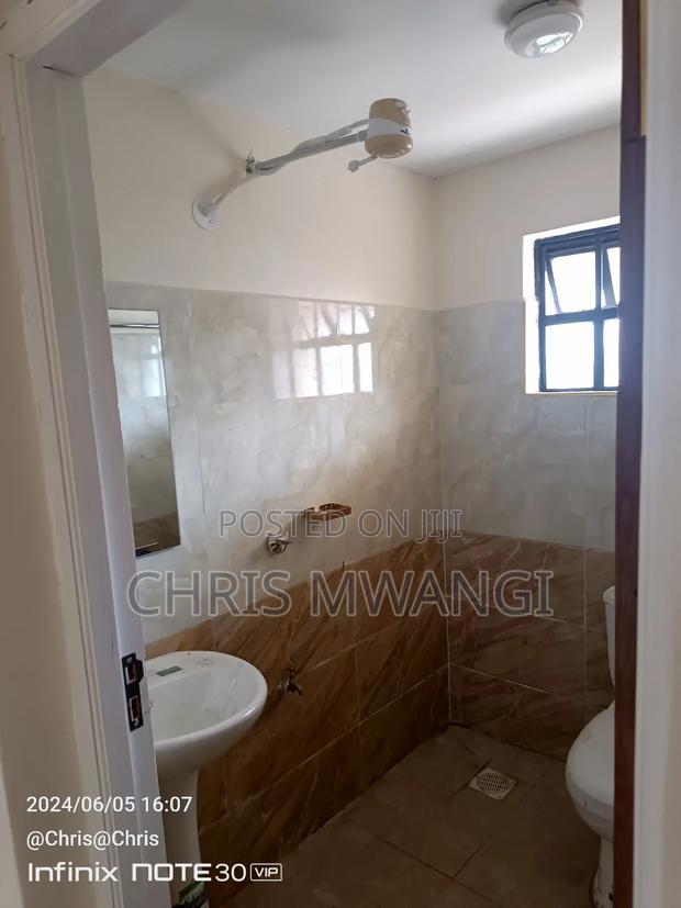 Furnished 2bdrm Block of Flats in Kikuyu Estate, Kidfarmaco for sale