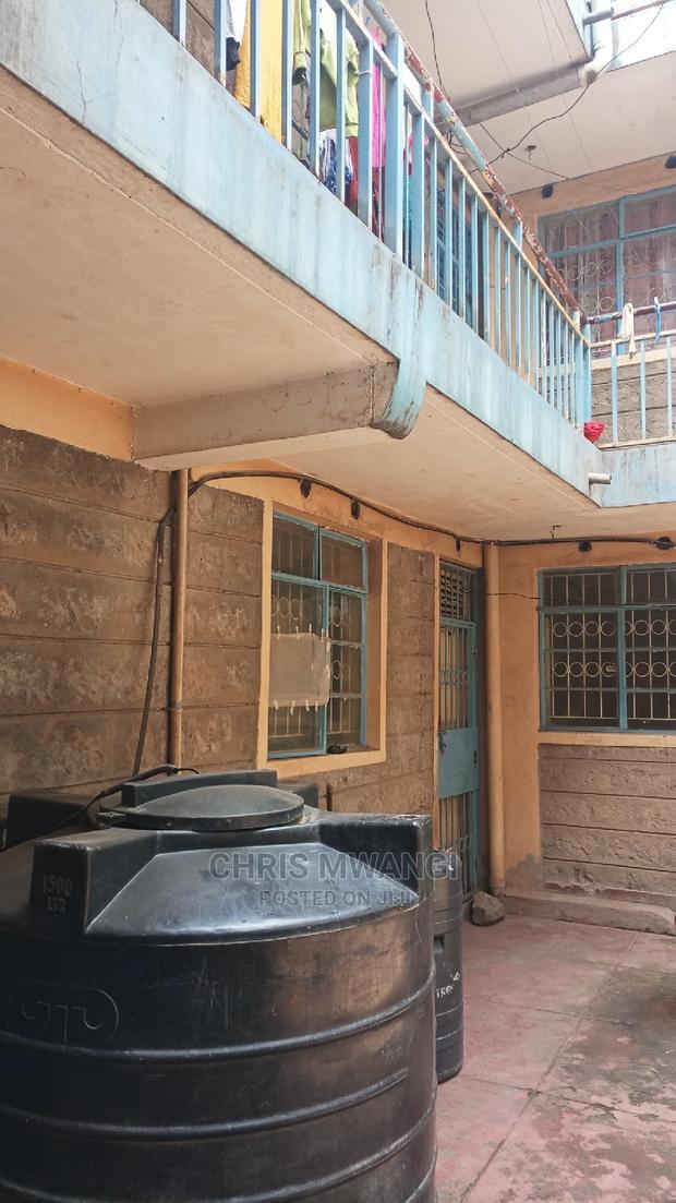 2bdrm Block of Flats in Githurai for Sale