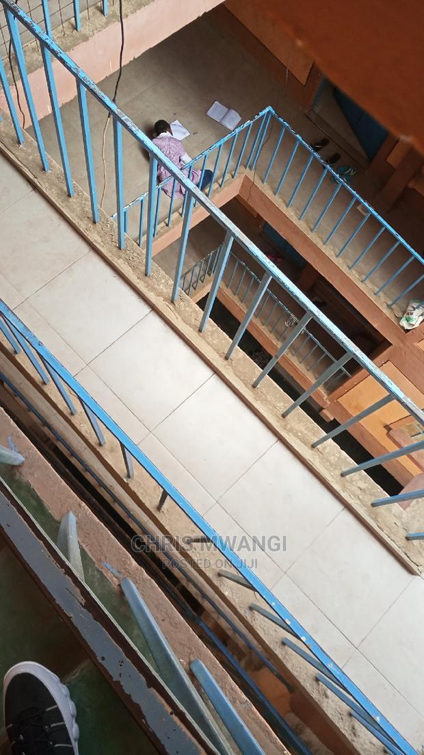 2bdrm Block of Flats in Mwiki for Sale