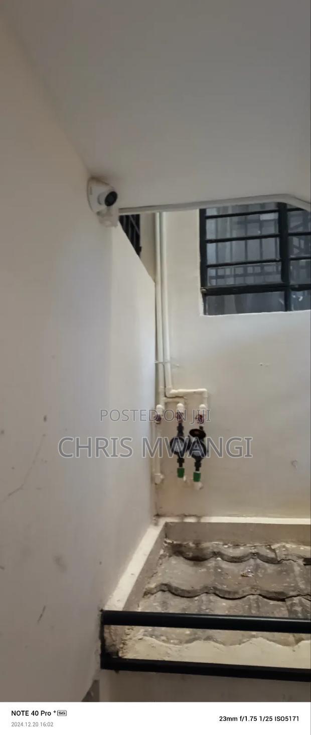 1bdrm Block of Flats in Seasons Estate for sale