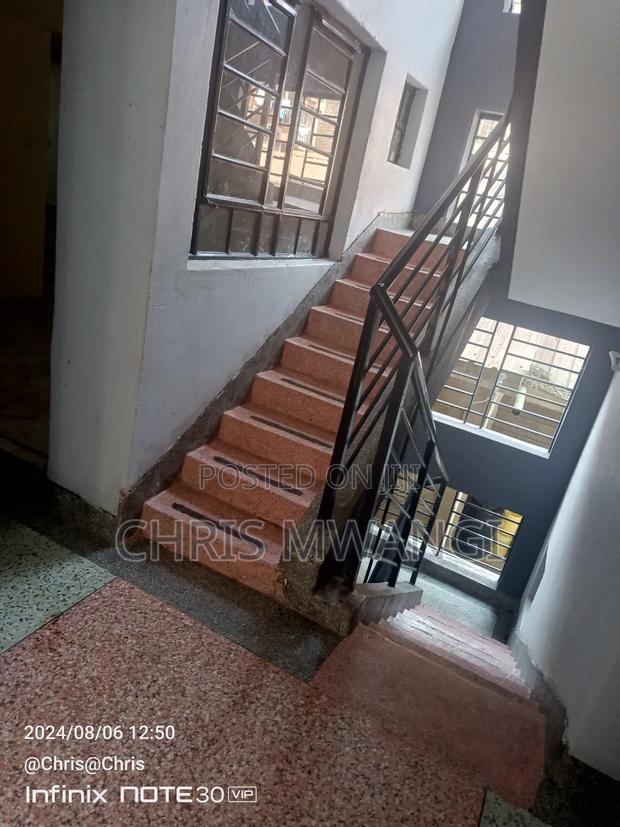 1bdrm Block of Flats in Kasarani Street, Seasons Estate for sale