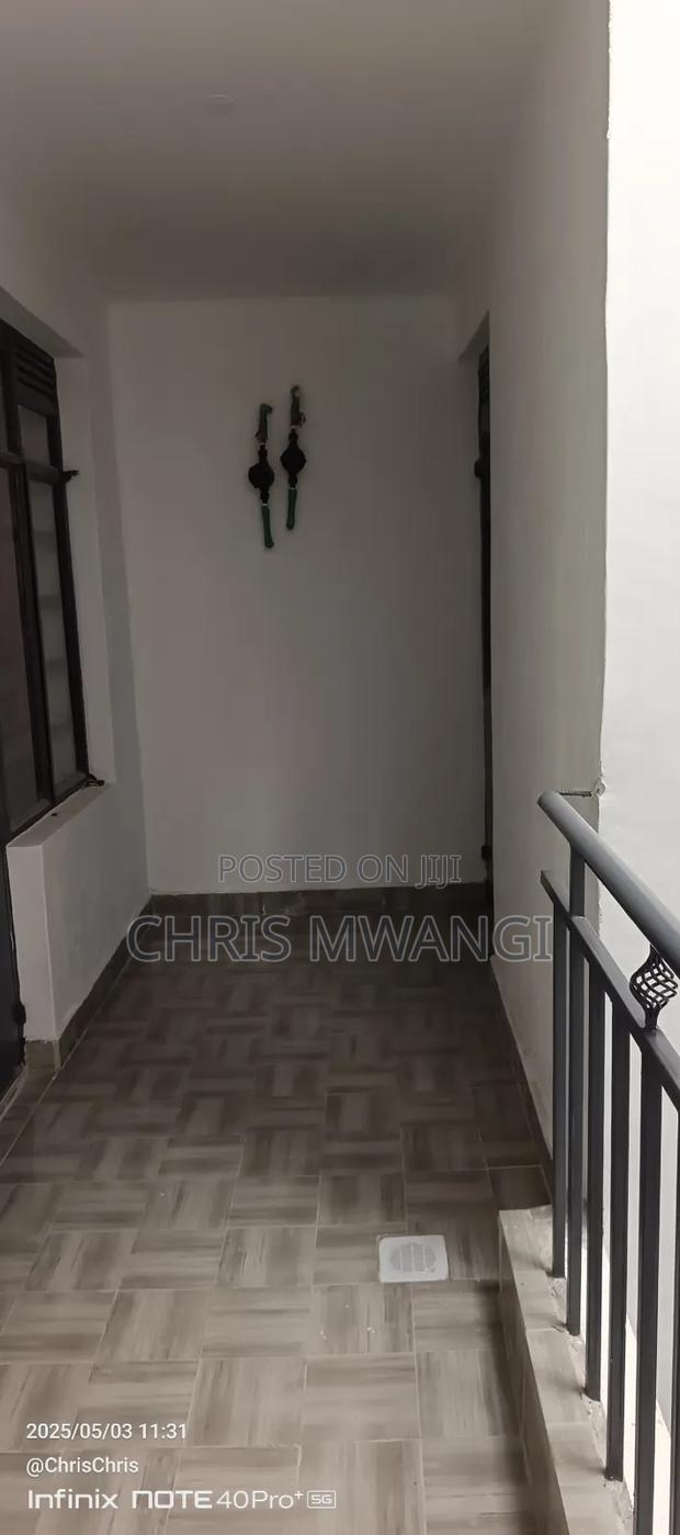 1bdrm Block of Flats in Thika Estate for sale