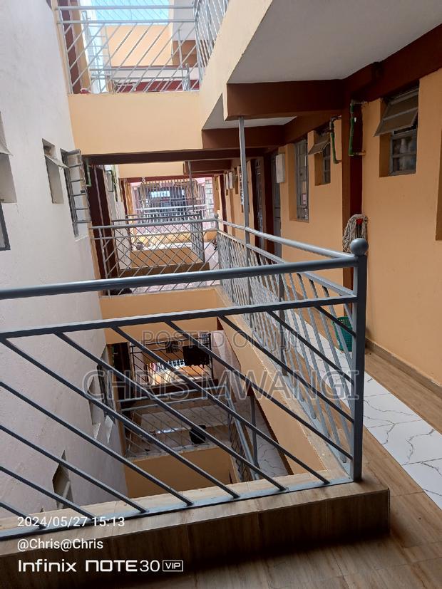 Furnished 1bdrm Block of Flats in Juja Estate, Gate B for sale