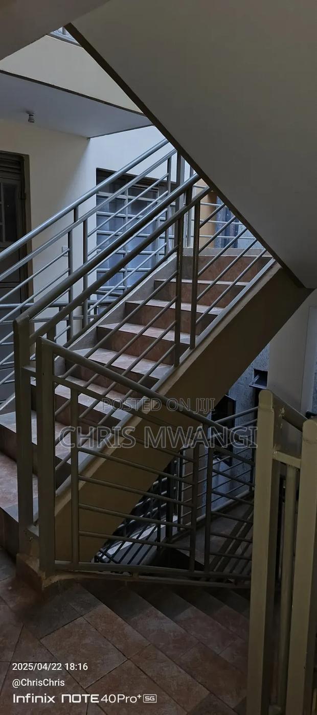 Furnished 2bdrm Block of Flats in Mirema Drive, Roysambu for sale