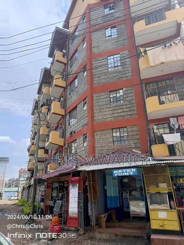 1bdrm Block of Flats in Sukari Street, Kahawa Wendani for sale