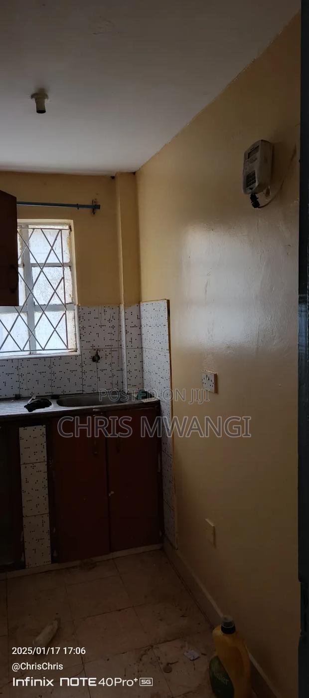 1bdrm Block of Flats in Zimmerman Street for sale
