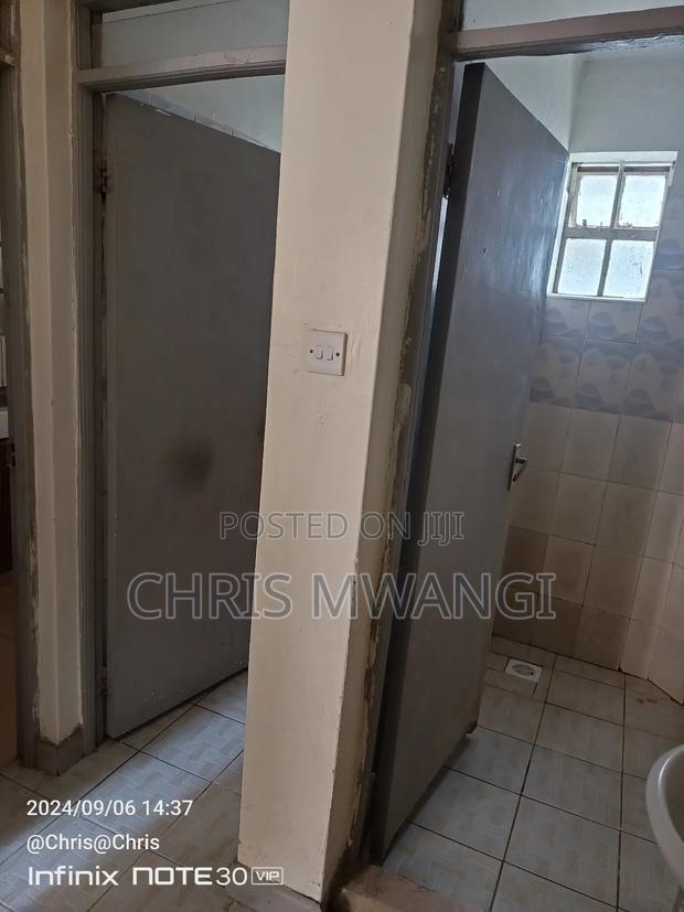 1bdrm Block of Flats in Ngumba Estate for sale