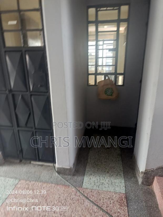 Furnished 1bdrm Block of Flats in Kasarani Estate for sale
