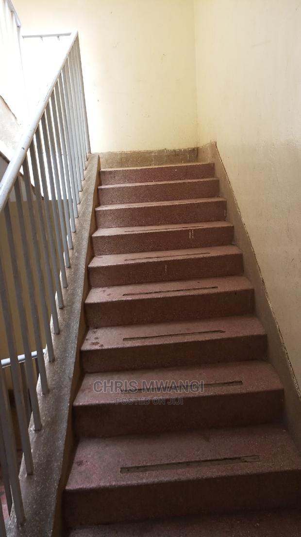 1bdrm Block of Flats in Donhlme Estate, Greenspan for Sale