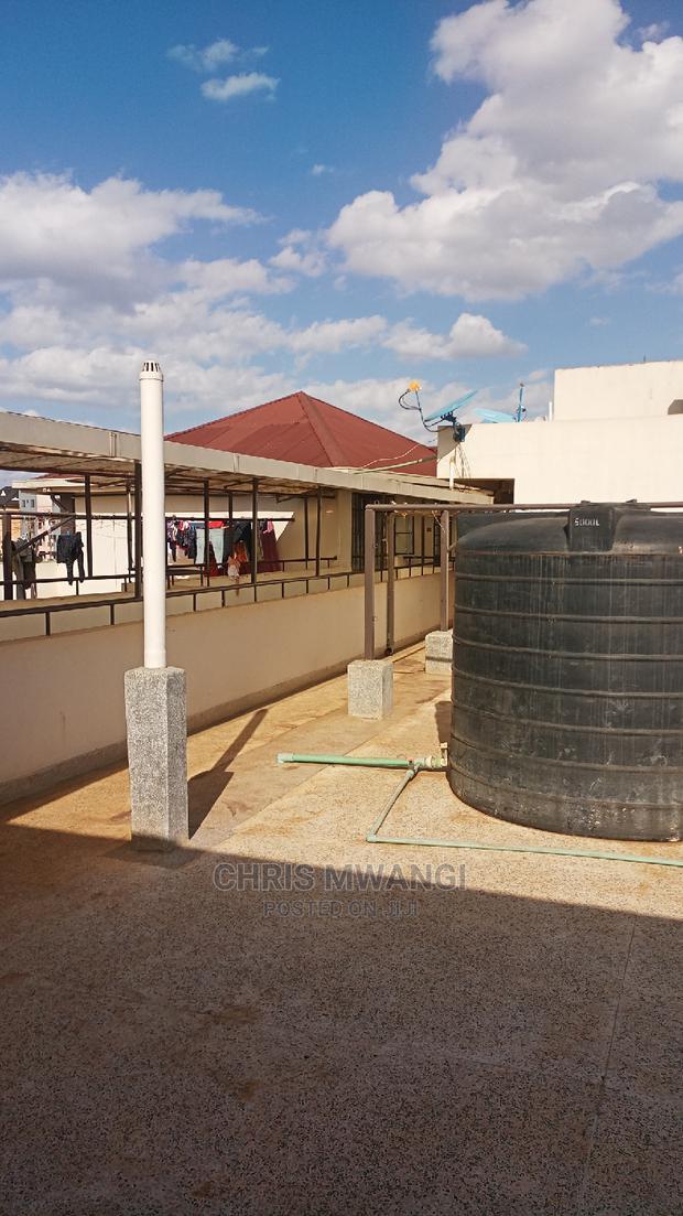 1bdrm Block of Flats in Ruaka Town for Sale