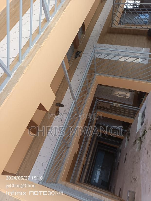 Furnished 1bdrm Block of Flats in Juja Estate, Gate B for sale