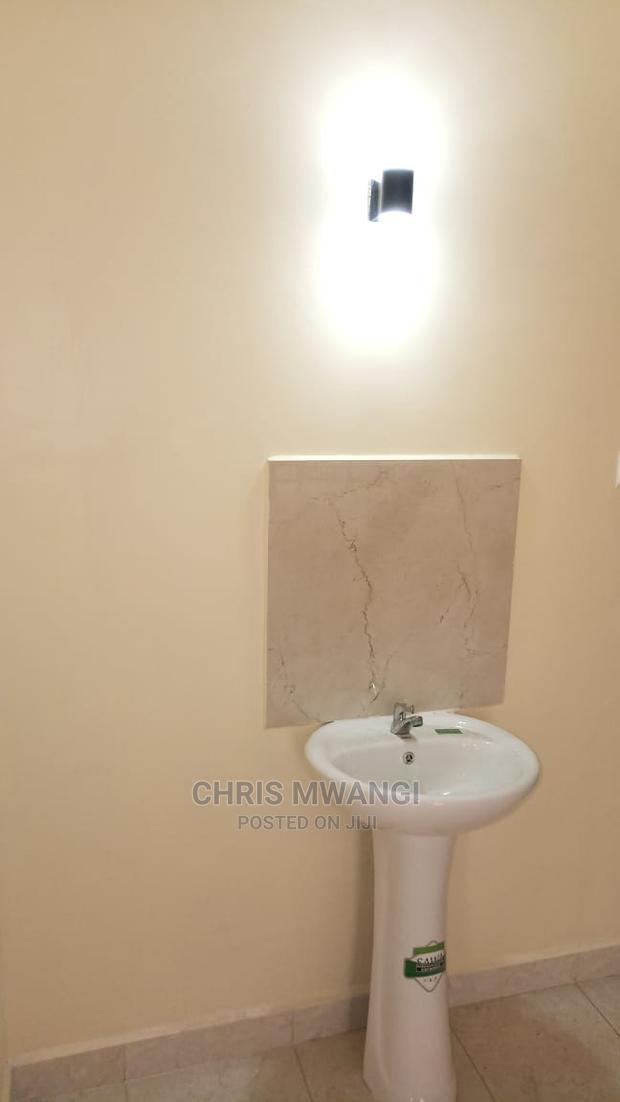 Furnished 2bdrm Block of Flats in Zetech, Kamakis for sale